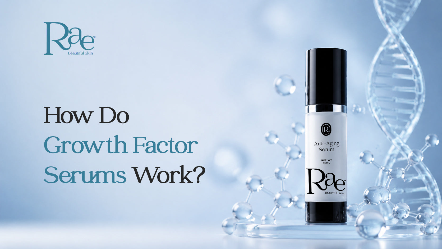 How Do Growth Factor Serums Work?