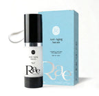 Rae Anti-Aging Serum for Wrinkles, Fine Lines & Firmness, Patented Formula for Smooth Radiant Skin