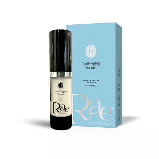 Rae Anti Aging Serum