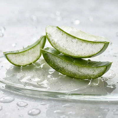  Aloe Vera Gel