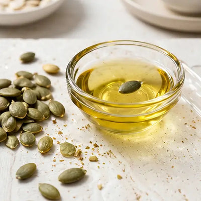 Pumpkin Seed Oil