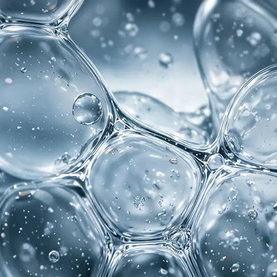 Sodium Hyaluronate
